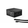 be quiet Straight Power 12 virtalähde 750 W 20+4 pin ATX ATX musta