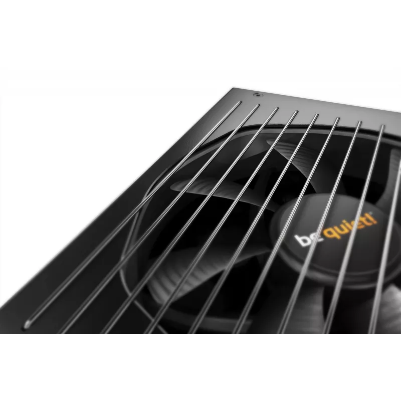 be quiet Straight Power 12 virtalähde 750 W 20+4 pin ATX ATX musta