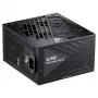 XPG COREREACTOR II 850W virtalähde, 850 W, 100 - 240 V, 47 - 63 Hz, 12 A, 22 A, 62,5 A