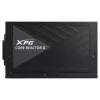 XPG COREREACTOR II 850W virtalähde, 850 W, 100 - 240 V, 47 - 63 Hz, 12 A, 22 A, 62,5 A
