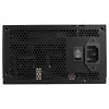 XPG COREREACTOR II 850W virtalähde, 850 W, 100 - 240 V, 47 - 63 Hz, 12 A, 22 A, 62,5 A