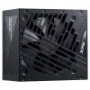 XPG COREREACTOR II 850W virtalähde, 850 W, 100 - 240 V, 47 - 63 Hz, 12 A, 22 A, 62,5 A