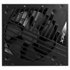 XPG COREREACTOR II 850W virtalähde, 850 W, 100 - 240 V, 47 - 63 Hz, 12 A, 22 A, 62,5 A