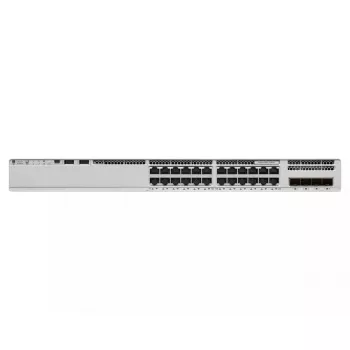 CISCO C9200 Dna Essentials, 24-porttinen, 3 vuotta Te