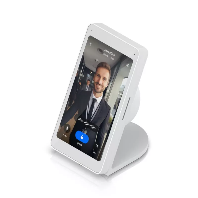 UBIQUITI NETWORKS Intercom Viewer pöytäteline