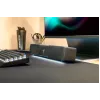 RAZER Leviathan V2 X - PC-pelikaiutinpalkki - musta