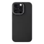 Cellularline Sensation - iPhone 16 Pro pehmeäpintainen silikonikuori