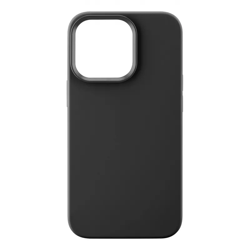 Cellularline Sensation - iPhone 16 Pro pehmeäpintainen silikonikuori