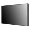 LG 55XS4P Signage Display digitaalinen mainosnäyttö litteä näyttö 139,7 cm (55 inch) LED 4000 cd/m² Full HD musta WebOS 24/7