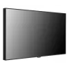 LG 55XS4P Signage Display digitaalinen mainosnäyttö litteä näyttö 139,7 cm (55 inch) LED 4000 cd/m² Full HD musta WebOS 24/7