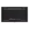 LG 55XS4P Signage Display digitaalinen mainosnäyttö litteä näyttö 139,7 cm (55 inch) LED 4000 cd/m² Full HD musta WebOS 24/7