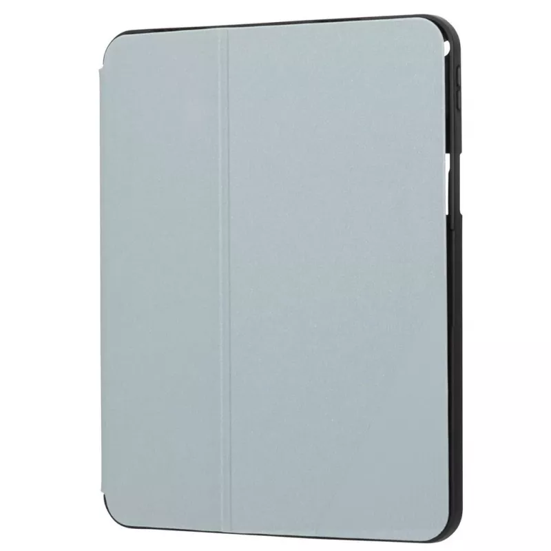 Targus Click-In THZ93211GL läppäsuojakotelo iPadille (10. sukupolvi) 27,7 cm (10,9 tuumaa), TPU, hopea