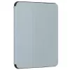 Targus Click-In THZ93211GL läppäsuojakotelo iPadille (10. sukupolvi) 27,7 cm (10,9 tuumaa), TPU, hopea