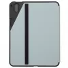 Targus Click-In THZ93211GL läppäsuojakotelo iPadille (10. sukupolvi) 27,7 cm (10,9 tuumaa), TPU, hopea