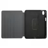 Targus Click-In THZ93211GL läppäsuojakotelo iPadille (10. sukupolvi) 27,7 cm (10,9 tuumaa), TPU, hopea