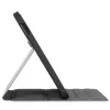 Targus Click-In THZ93211GL läppäsuojakotelo iPadille (10. sukupolvi) 27,7 cm (10,9 tuumaa), TPU, hopea
