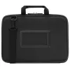 Targus Work-in Essentials 35,6 cm (14 inch) asiakirjasalkku musta, harmaa
