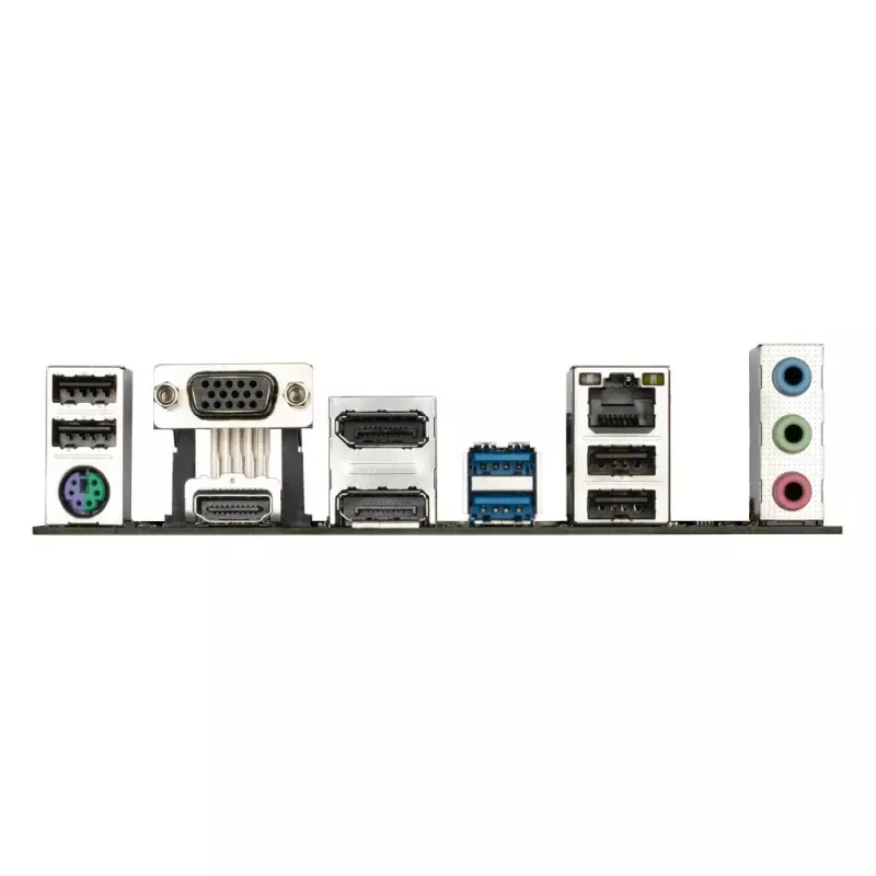 Emolevy GIGABYTE H610I DDR4, Intel LGA 1700, Mini-ITX