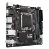 Emolevy GIGABYTE H610I DDR4, Intel LGA 1700, Mini-ITX
