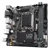 Emolevy GIGABYTE H610I DDR4, Intel LGA 1700, Mini-ITX