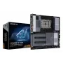 GIGABYTE TRX50 AI TOP-2B emolevy - AMD Ryzen Threadripper PRO 7000 CPU:t, 16+8+4 vaihetta digitaalinen VRM, jopa 5200 MHz DDR5, 4xPCIe 5.0 M.2, Wi-Fi 7, 10 GbE LAN, USB 4