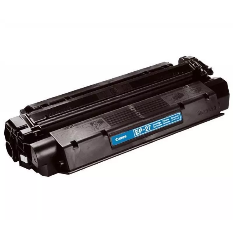 Canon EP-27 värikasetti 1 kpl alkuperäinen musta