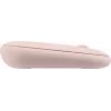 LOGITECH Slim langaton näppäimistö ja hiiri -yhdistelmä Mk470 - rose Qwerty Us/int'l