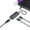 Targus HyperDrive Next USB Type-C sininen