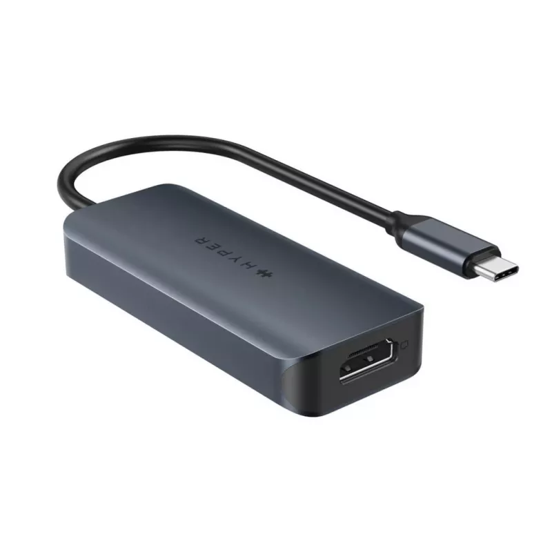Targus HyperDrive Next USB Type-C sininen