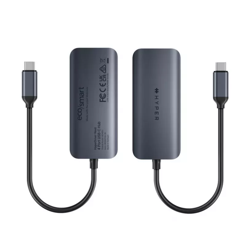 Targus HyperDrive Next USB Type-C sininen