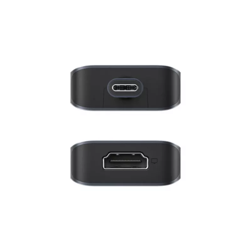 Targus HyperDrive Next USB Type-C sininen