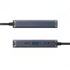 Targus HyperDrive Next USB Type-C sininen