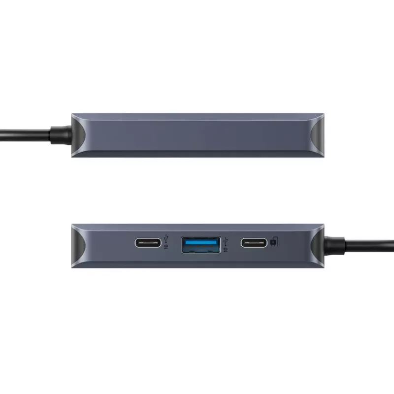 Targus HyperDrive Next USB Type-C sininen