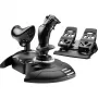 Thrustmaster T.Flight Full Kit X musta USB-ohjainsauva analoginen / digitaalinen PC, Xbox