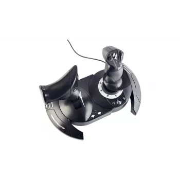 Thrustmaster T.Flight Full Kit X musta USB-ohjainsauva analoginen / digitaalinen PC, Xbox