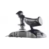 Thrustmaster T.Flight Full Kit X musta USB-ohjainsauva analoginen / digitaalinen PC, Xbox