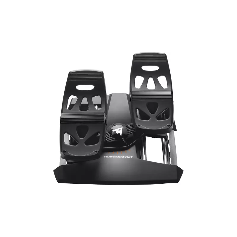 Thrustmaster T.Flight Full Kit X musta USB-ohjainsauva analoginen / digitaalinen PC, Xbox
