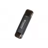TRANSCEND Esd310c - 1TB kannettava SSD - USB Type-A / USB Type-C