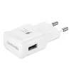 Samsung EP-TA20 universaali valkoinen USB sisäkäyttöön