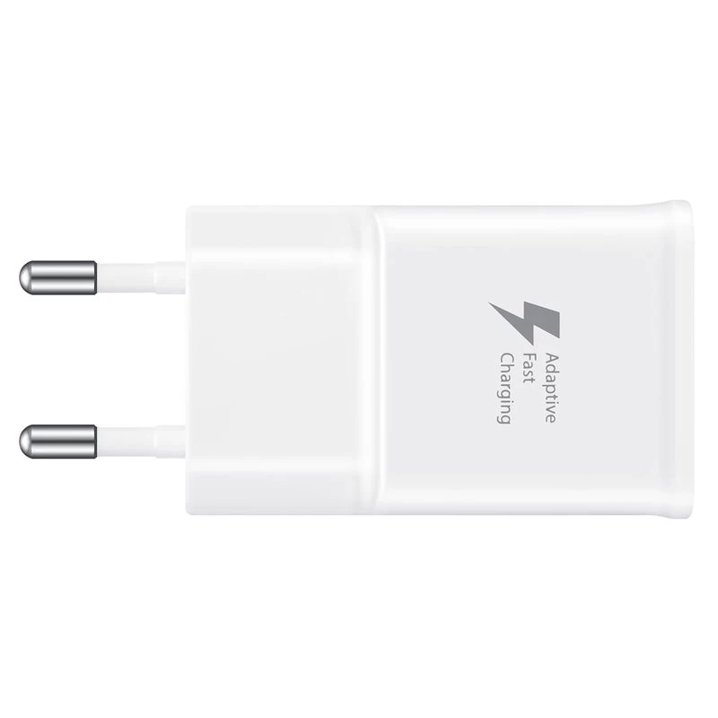 Samsung EP-TA20 universaali valkoinen USB sisäkäyttöön
