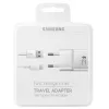 Samsung EP-TA20 universaali valkoinen USB sisäkäyttöön