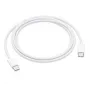 USB-kaapeli Apple MM093ZM/A 1m USB-C valkoinen