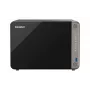 QNAP TS-AI642-8G NAS/tallennuspalvelin torni ARM Cortex-A76 8 GB musta