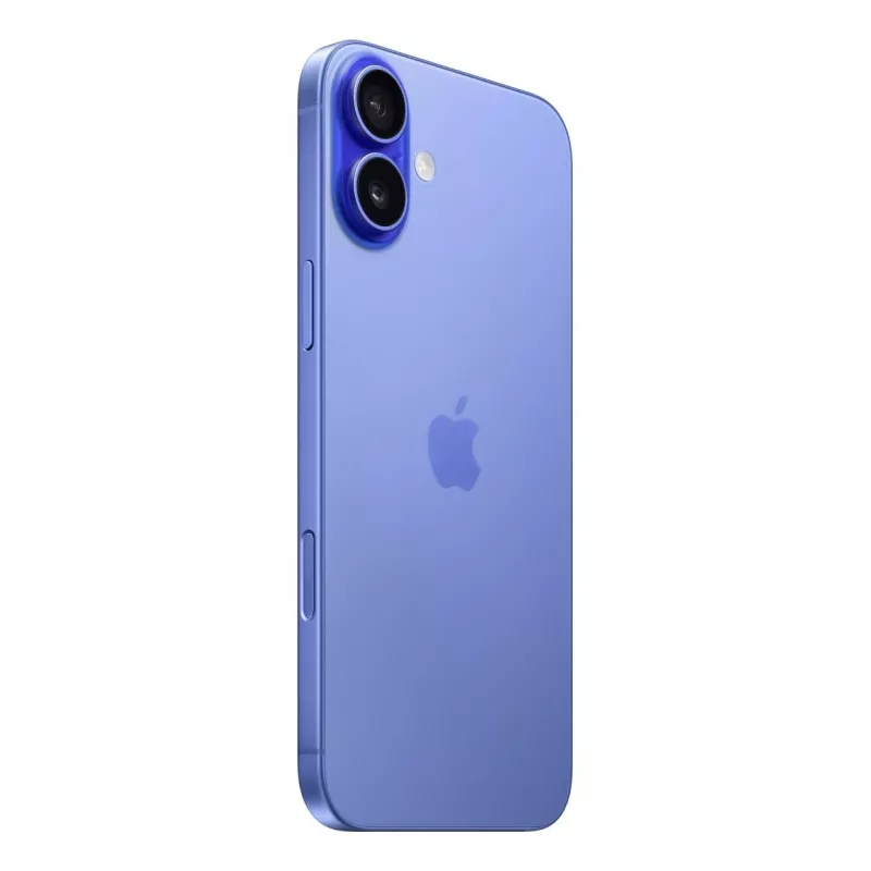 APPLE iPhone 16 Plus - 128GB - ultramariini
