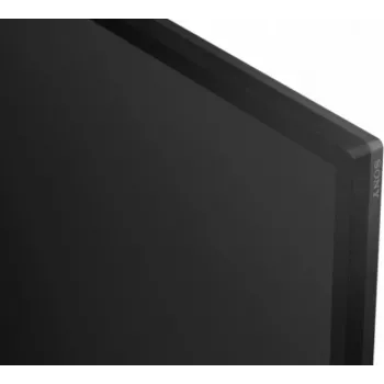 Sony FW-85BZ30L digitaalinen kylttinäyttö digitaalinen kylttinäyttö 2,16 m (85 tuuman) LCD Wi-Fi 440 cd/m² 4K Ultra HD musta Android 24/7