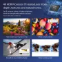 Sony FW-75BZ40L BRAVIA Professional digitaalinen opastenäyttö, 190,5 cm (75 tuumaa) LCD, 4K Ultra HD 3840 x 2160, 700 cd/m², Wi-Fi, Android, 24/7, musta