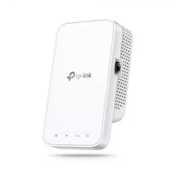 Verkkotoistin TP-Link AC1200 Mesh Wi-Fi -laajennin