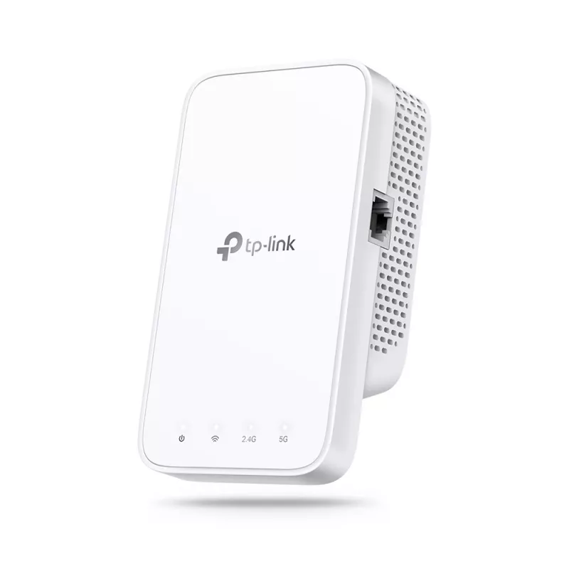 Verkkotoistin TP-Link AC1200 Mesh Wi-Fi -laajennin