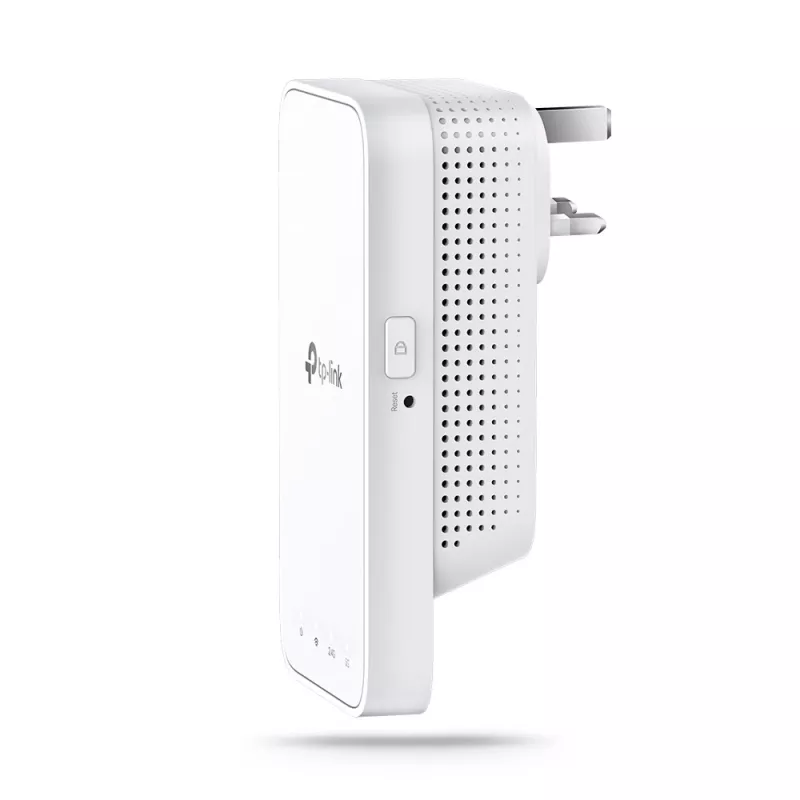 Verkkotoistin TP-Link AC1200 Mesh Wi-Fi -laajennin