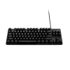 Mekaaninen pelinäppäimistö Logitech G G413 TKL SE Tenkeyless USB LED musta